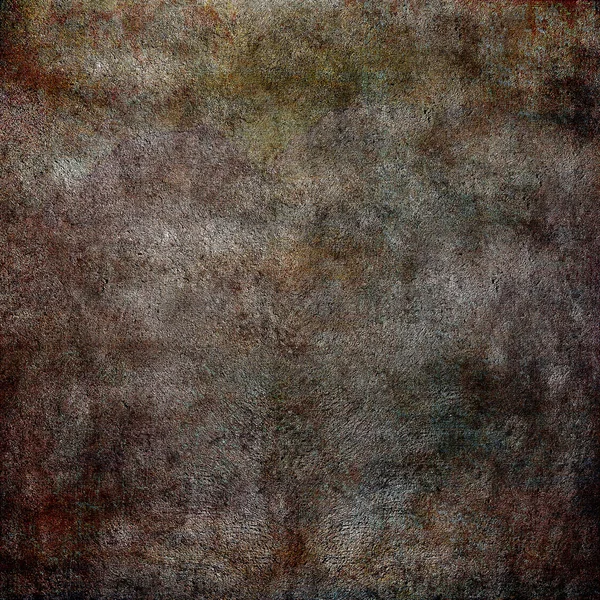 Grunge oude textuur als abstracte achtergrond, Abstract getextureerde achtergrond — Stockfoto