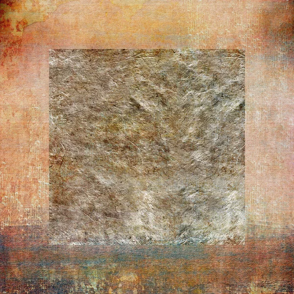 Grunge vecchia texture come sfondo astratto, Astratto sfondo strutturato — Foto Stock