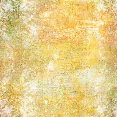 sarı renkli grunge dijital duvar kağıdı