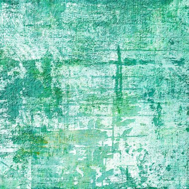 yeşil renkli grunge dijital duvar kağıdı
