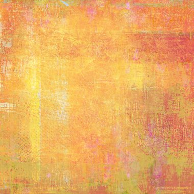 sarı renkli grunge dijital duvar kağıdı