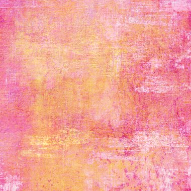 Pembe renkli grunge dijital duvar kağıdı
