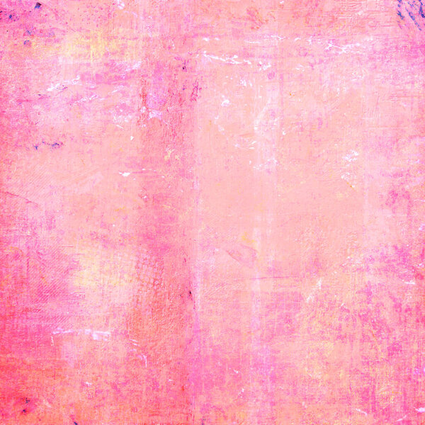 гранж цифровые обои в розовом цвете