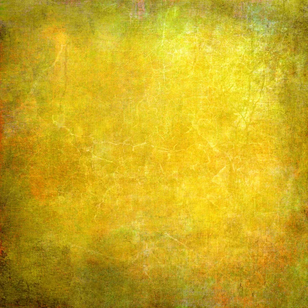 Papel Pintado Digital Grunge Color Amarillo —  Fotos de Stock