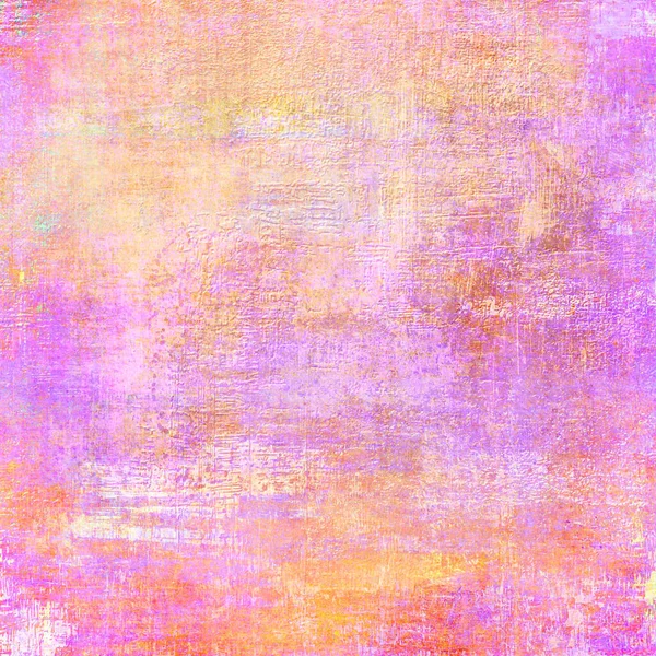 Grunge Tapety Cyfrowe Kolorze Różowym — Zdjęcie stockowe