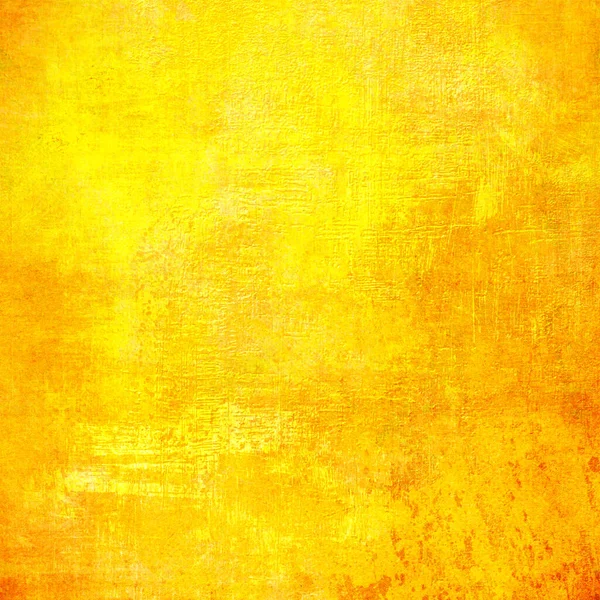 Grunge Digital Wallpaper Gelber Farbe — Stockfoto