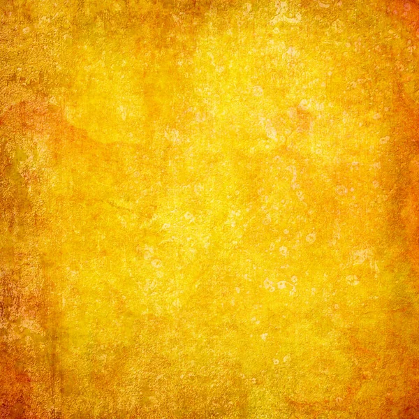 Papel Pintado Digital Grunge Color Amarillo —  Fotos de Stock