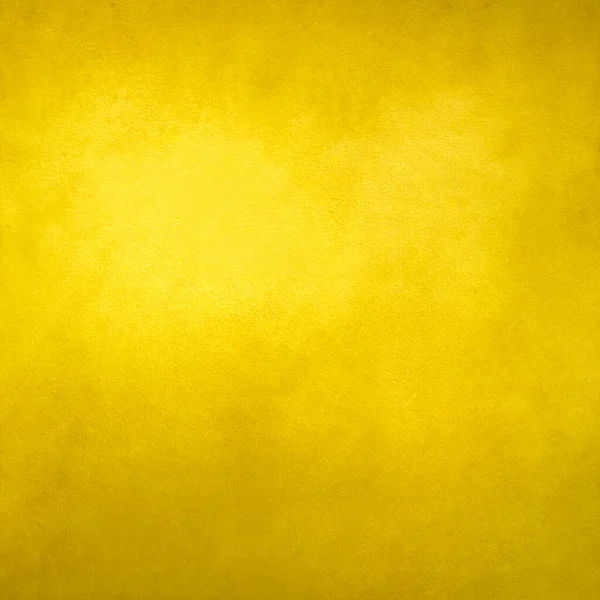 Papel Pintado Digital Grunge Color Amarillo — Foto de Stock