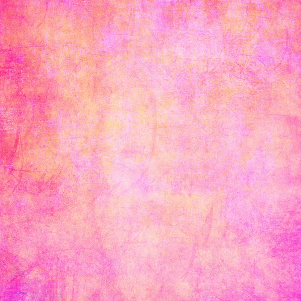 Grunge Digitaal Behang Roze Kleur — Stockfoto