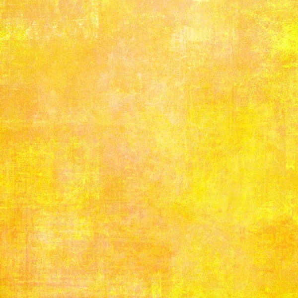 黄色のデジタル壁紙をグランジ — ストック写真