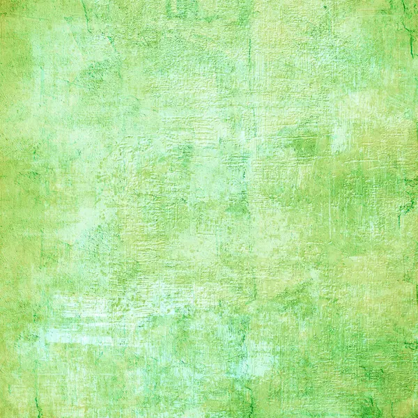 Grunge Digital Wallpaper Green Color — Stock Photo, Image