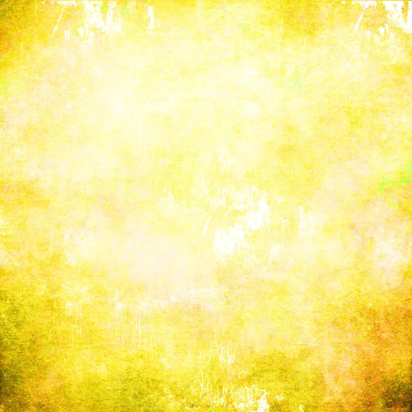 Papel Pintado Digital Grunge Color Amarillo —  Fotos de Stock