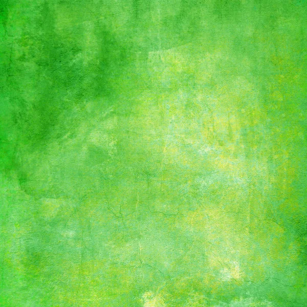 Grunge Digital Wallpaper Green Color — Stock Photo, Image