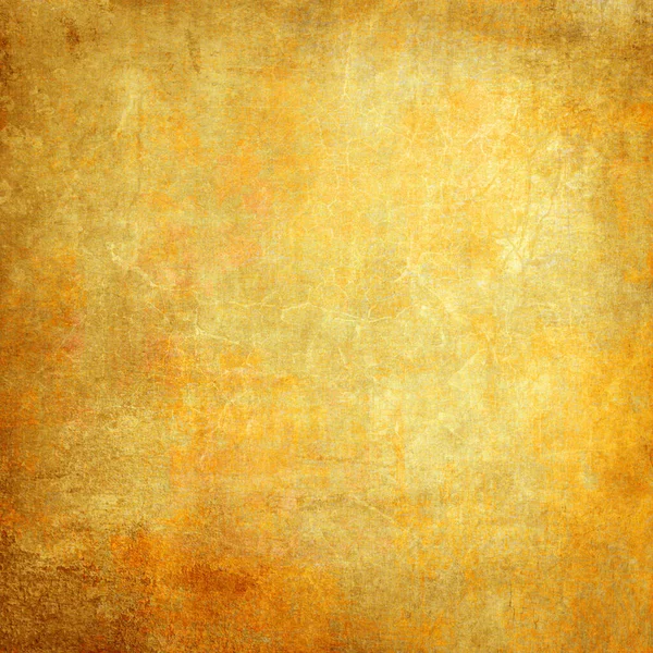 Grunge Ψηφιακή Ταπετσαρία Κίτρινο Χρώμα — Φωτογραφία Αρχείου