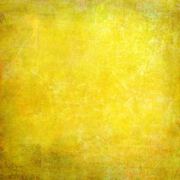 Grunge Digitální Tapety Žluté Barvě — Stock fotografie