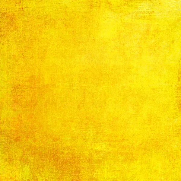 Grunge Digital Wallpaper Gelber Farbe — Stockfoto