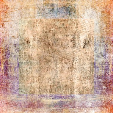 grunge dijital duvar kağıdı, boyalı kırsal duvar 