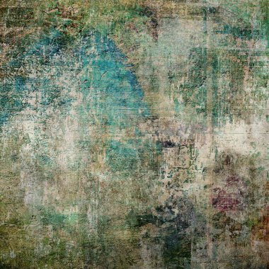 grunge dijital duvar kağıdı, boyalı kırsal duvar