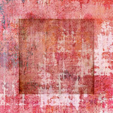 grunge dijital duvar kağıdı, boyalı kırsal duvar