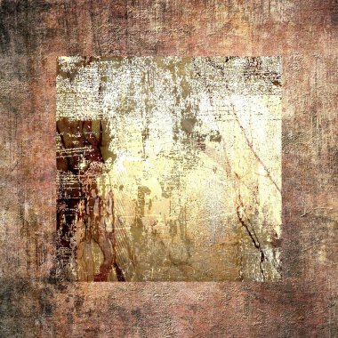 grunge dijital duvar kağıdı, boyalı kırsal duvar