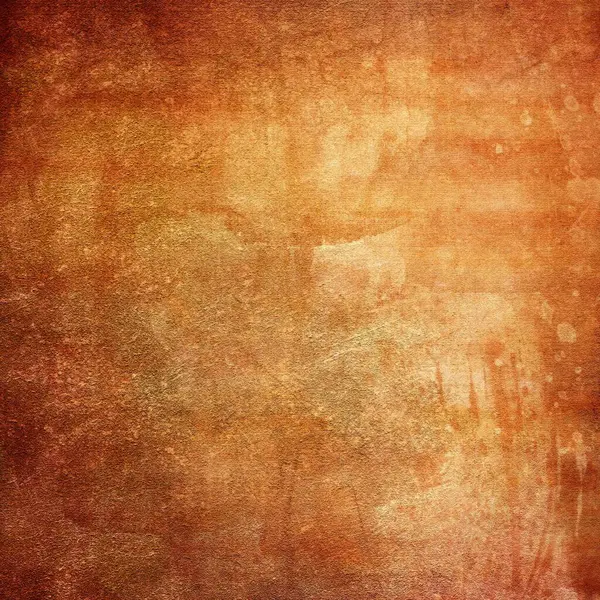 Grunge Digital Wallpaper Painted Rustic Wall — Stock Photo, Image