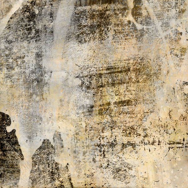 grunge digital wallpaper, painted rustic wall