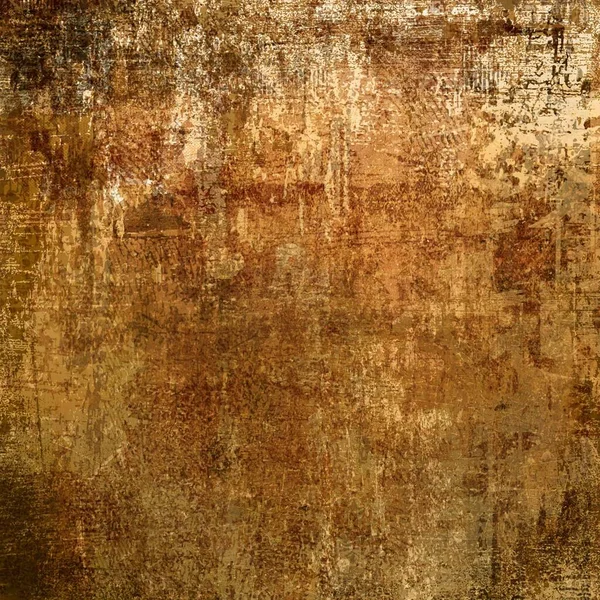 Grunge Digital Wallpaper Painted Rustic Wall — Stock Photo, Image