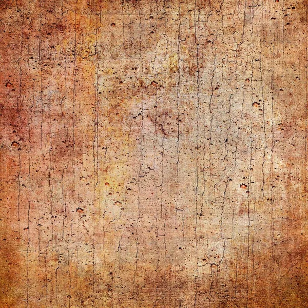 Grunge Digital Wallpaper Painted Rustic Wall — Stock Photo, Image