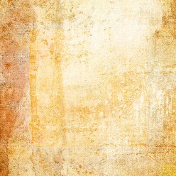 Grunge Digital Tapet Målade Rustika Vägg — Stockfoto