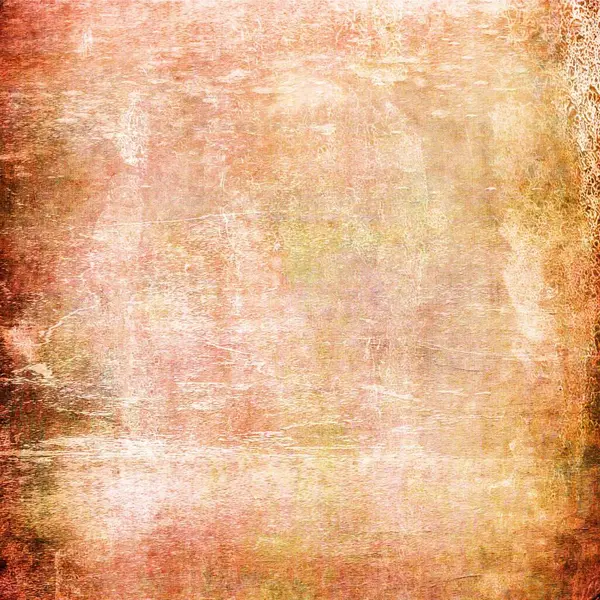 Grunge Digitaal Behang Beschilderd Rustieke Muur — Stockfoto