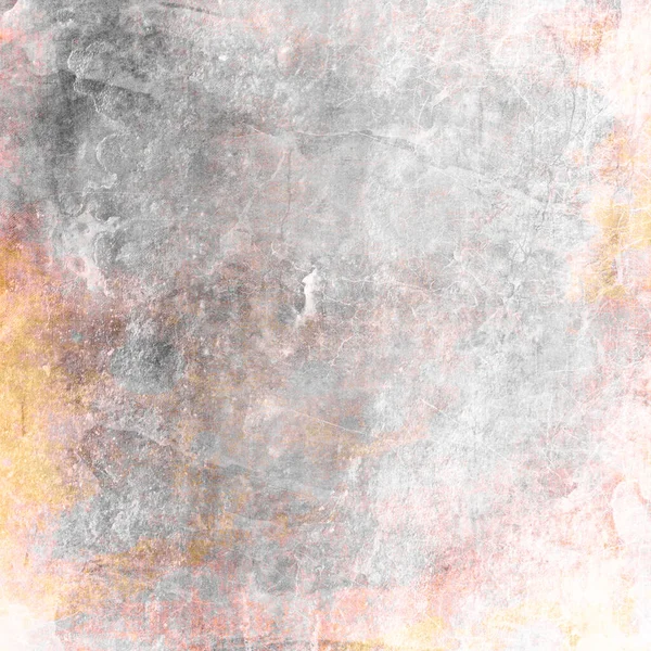 Grunge Digital Tapet Målade Rustika Vägg — Stockfoto