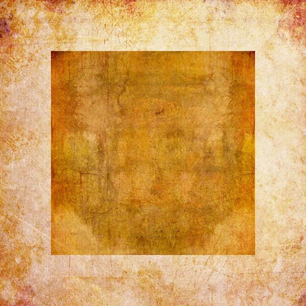 Grunge Digital Wallpaper Painted Rustic Wall — Stock Photo, Image