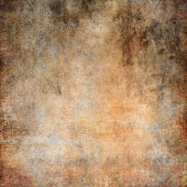 Grunge Digital Wallpaper Painted Rustic Wall — Stock Photo, Image