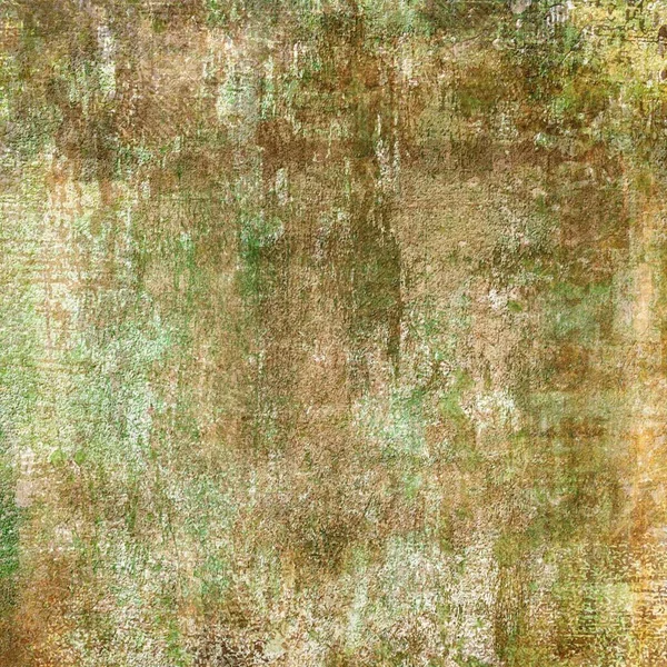 Grunge Digital Wallpaper Painted Rustic Wall — Stock Photo, Image