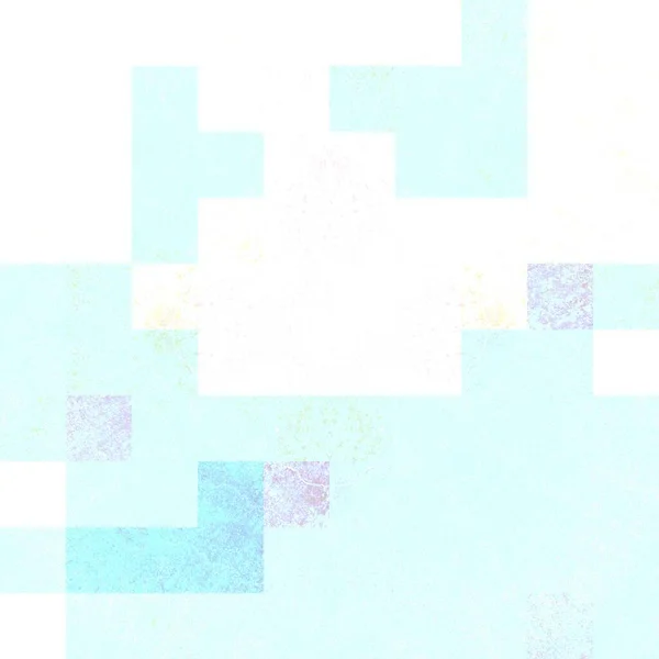 Kreative Farbige Digitale Tapete Gemalter Rustikaler Hintergrund — Stockfoto