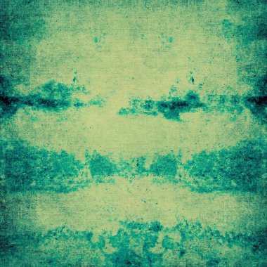 metin veya resim için alanı olan grunge arkaplanı