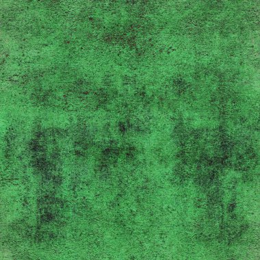yeşil grunge doku arkaplanı