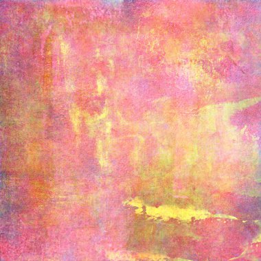 tasarım için renkli grungy soyut arkaplan