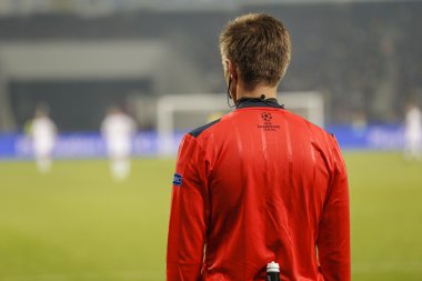 FC Dynamo Kyiv vs Chelsea - UEFA Champions League