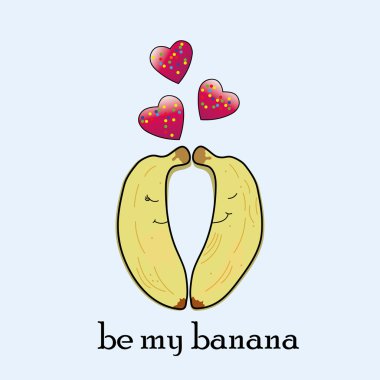 muz aşık komik Çift