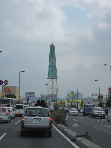 Japanse okinawa — Stockfoto