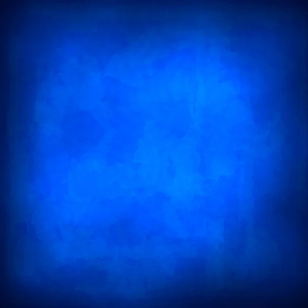 Fundo abstrato azul. —  Vetores de Stock