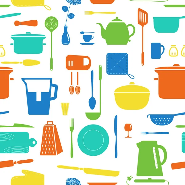 Mutfak silueti ayarlandı.