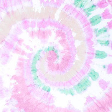 Döndürme vektör deseni. Sanat eserinin bir parçası. Noktalar