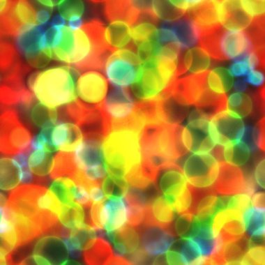 parlak renkli soyut halkalar arka plan.