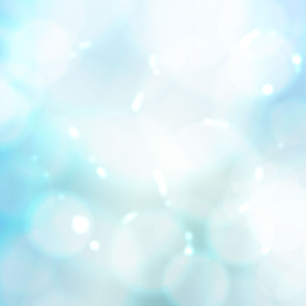 Боке фон. Векторная иллюстрация
.