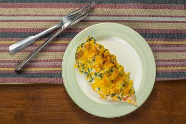 Hasselback tavuk dolması