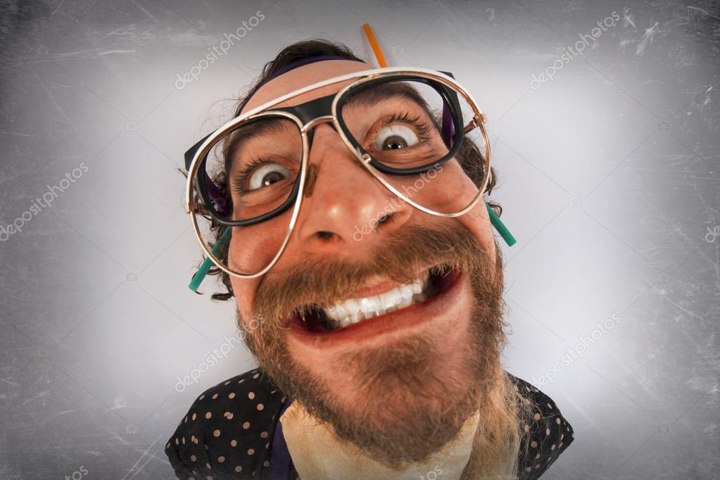 Bearded Crazy Person Lunatic Stock Photo By ezumeimages 101179392 bearded-crazy-person-lunatic-stock-photo-by-ezumeimages-101179392