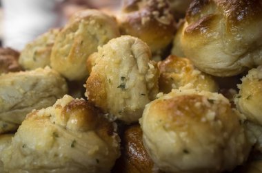 Taze sarımsak deniz mili