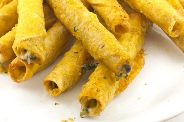 Taquitos mexicanos — Foto de Stock